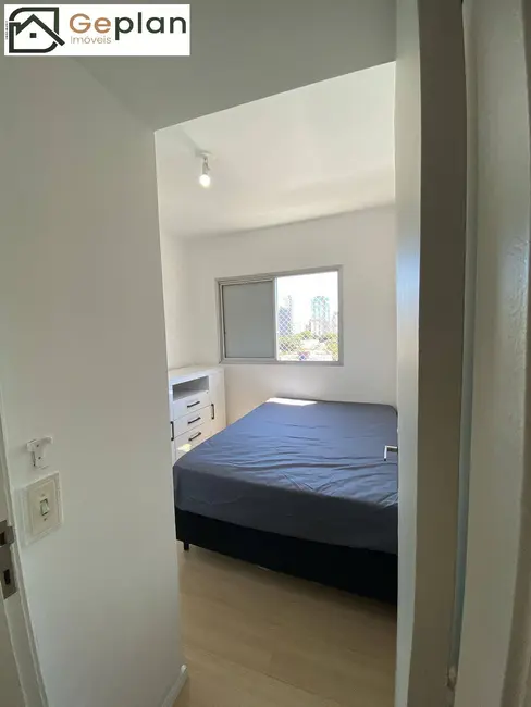 Foto 2 de Apartamento com 1 quarto para alugar em Vila Clementino, São Paulo - SP