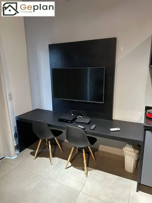Foto 1 de Apartamento com 1 quarto para alugar, 29m2 em Pinheiros, São Paulo - SP