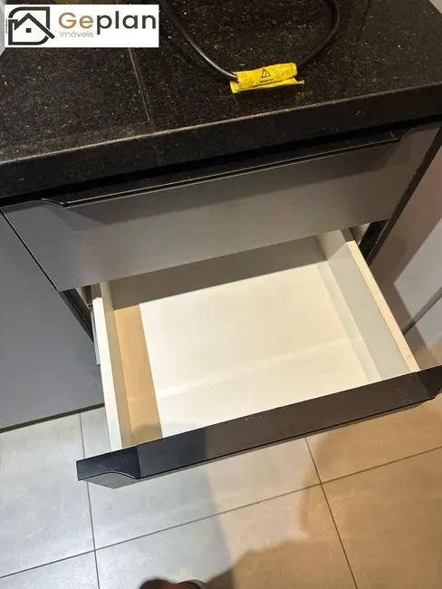 Apartamento com 1 quarto à venda e para alugar, 29m2 em Pinheiros, São Paulo - SP - imagem 4 Foto 4 de Apartamento com 1 quarto à venda e para alugar, 29m2 em Pinheiros, São Paulo - SP
