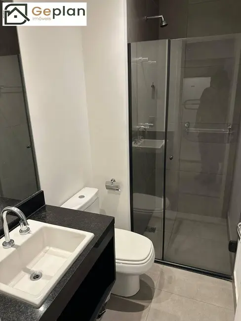 Apartamento com 1 quarto à venda e para alugar, 29m2 em Pinheiros, São Paulo - SP - imagem 8 Foto 8 de Apartamento com 1 quarto à venda e para alugar, 29m2 em Pinheiros, São Paulo - SP