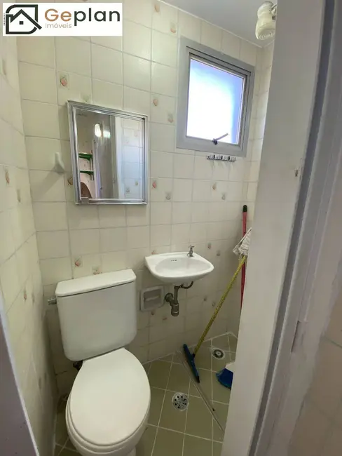 Foto 9 de Apartamento com 1 quarto para alugar, 47m2 em Vila Mariana, São Paulo - SP