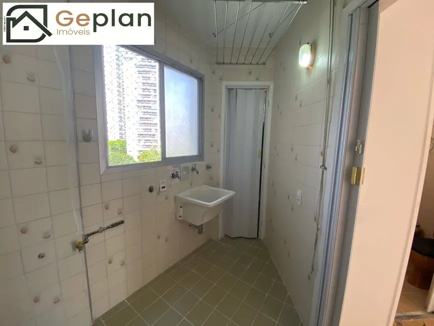 Foto 5 de Apartamento com 1 quarto para alugar, 47m2 em Vila Mariana, São Paulo - SP