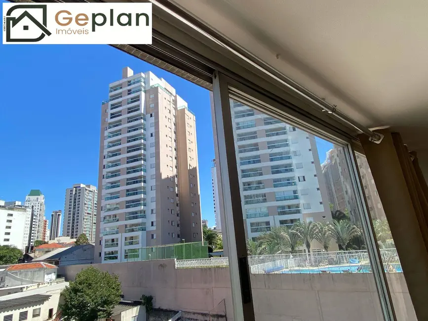 Foto 7 de Apartamento com 1 quarto para alugar, 47m2 em Vila Mariana, São Paulo - SP