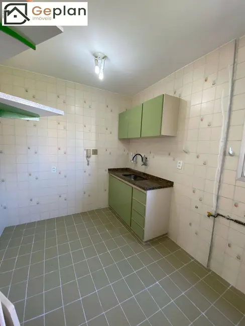 Foto 4 de Apartamento com 1 quarto para alugar, 47m2 em Vila Mariana, São Paulo - SP