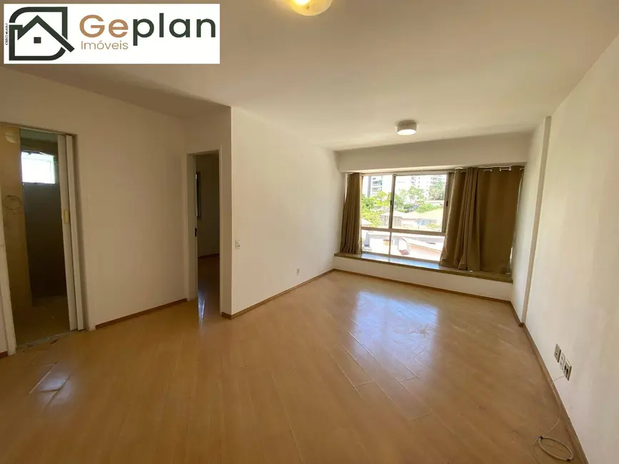 Foto 1 de Apartamento com 1 quarto para alugar, 47m2 em Vila Mariana, São Paulo - SP