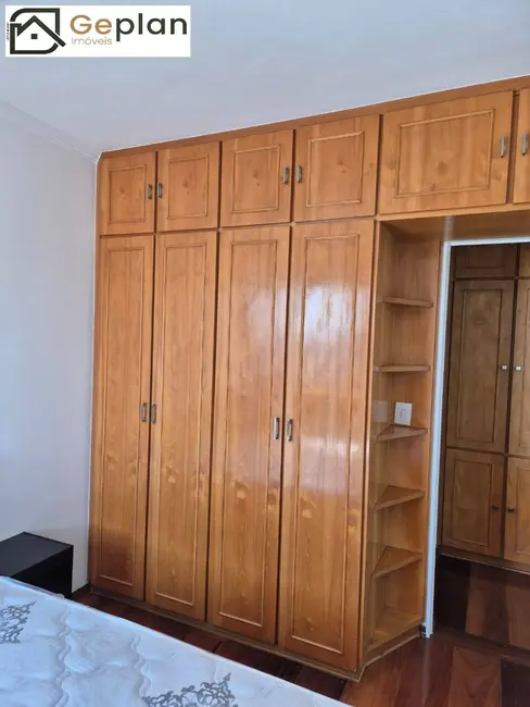 Foto 9 de Apartamento com 1 quarto para alugar, 40m2 em Aclimação, São Paulo - SP