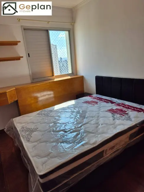 Foto 8 de Apartamento com 1 quarto para alugar, 40m2 em Aclimação, São Paulo - SP