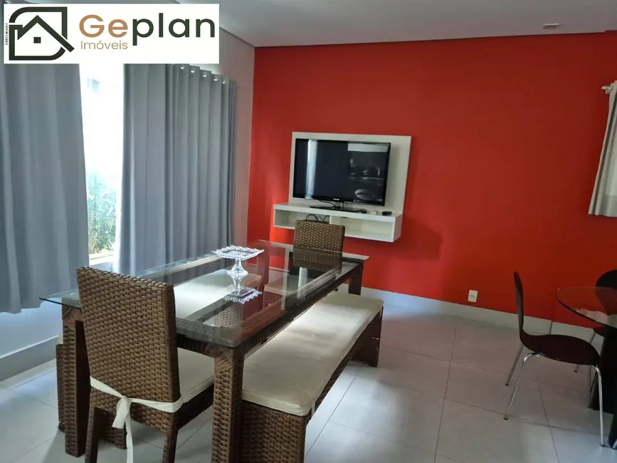 Foto 1 de Apartamento com 1 quarto para alugar, 40m2 em Aclimação, São Paulo - SP