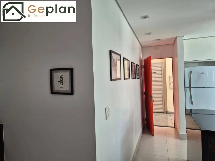 Foto 6 de Apartamento com 1 quarto para alugar, 40m2 em Aclimação, São Paulo - SP