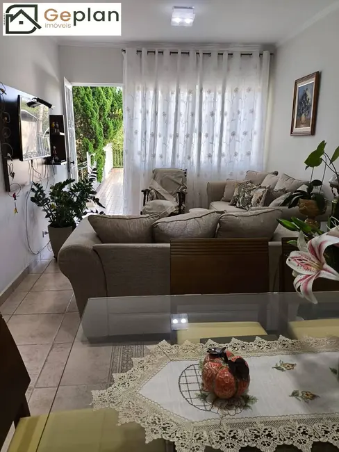 Foto 2 de Casa com 3 quartos à venda, 140m2 em Jardim da Glória, São Paulo - SP