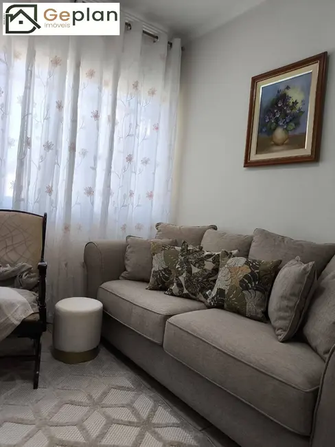 Foto 5 de Casa com 3 quartos à venda, 140m2 em Jardim da Glória, São Paulo - SP