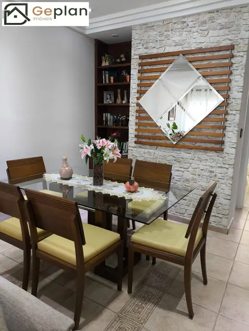 Foto 6 de Casa com 3 quartos à venda, 140m2 em Jardim da Glória, São Paulo - SP