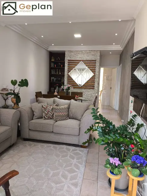 Foto 3 de Casa com 3 quartos à venda, 140m2 em Jardim da Glória, São Paulo - SP