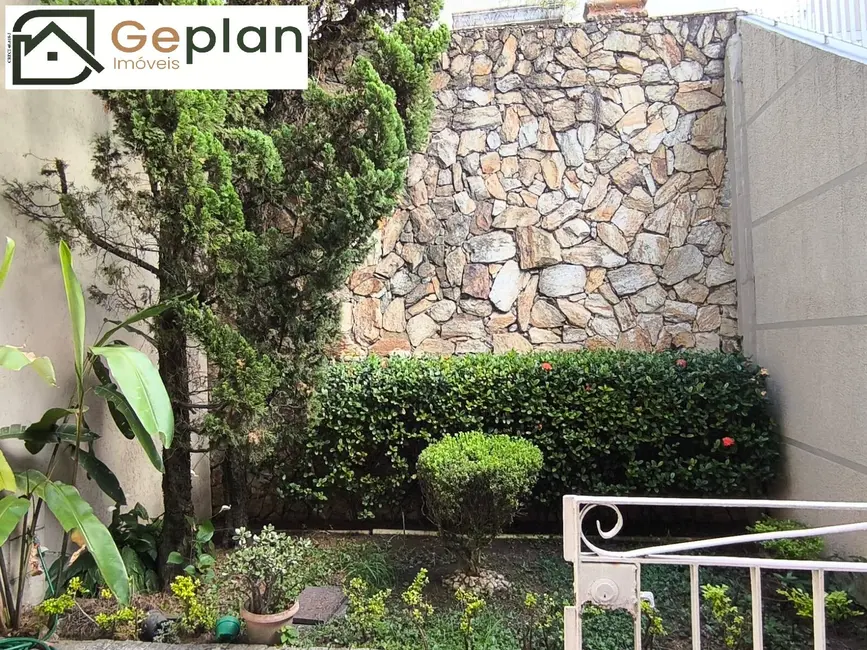 Foto 9 de Casa com 3 quartos à venda, 140m2 em Jardim da Glória, São Paulo - SP