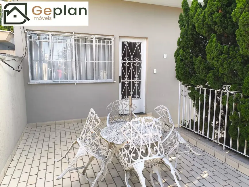 Foto 7 de Casa com 3 quartos à venda, 140m2 em Jardim da Glória, São Paulo - SP