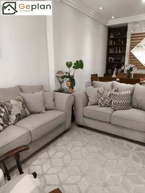 Foto 8 de Casa com 3 quartos à venda, 140m2 em Jardim da Glória, São Paulo - SP