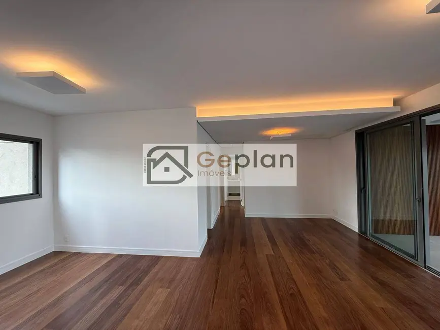 Foto 5 de Apartamento com 3 quartos à venda, 160m2 em Vila Olímpia, São Paulo - SP