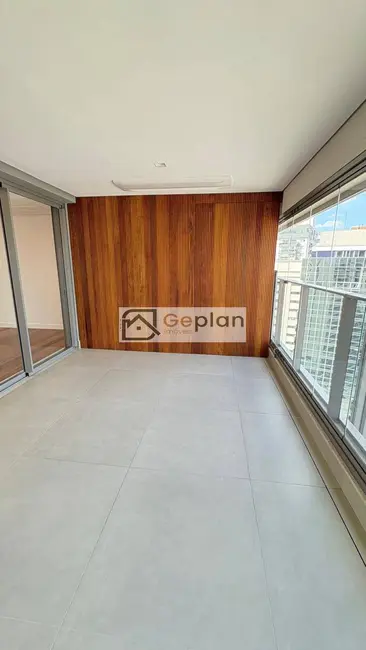 Foto 3 de Apartamento com 3 quartos à venda, 160m2 em Vila Olímpia, São Paulo - SP