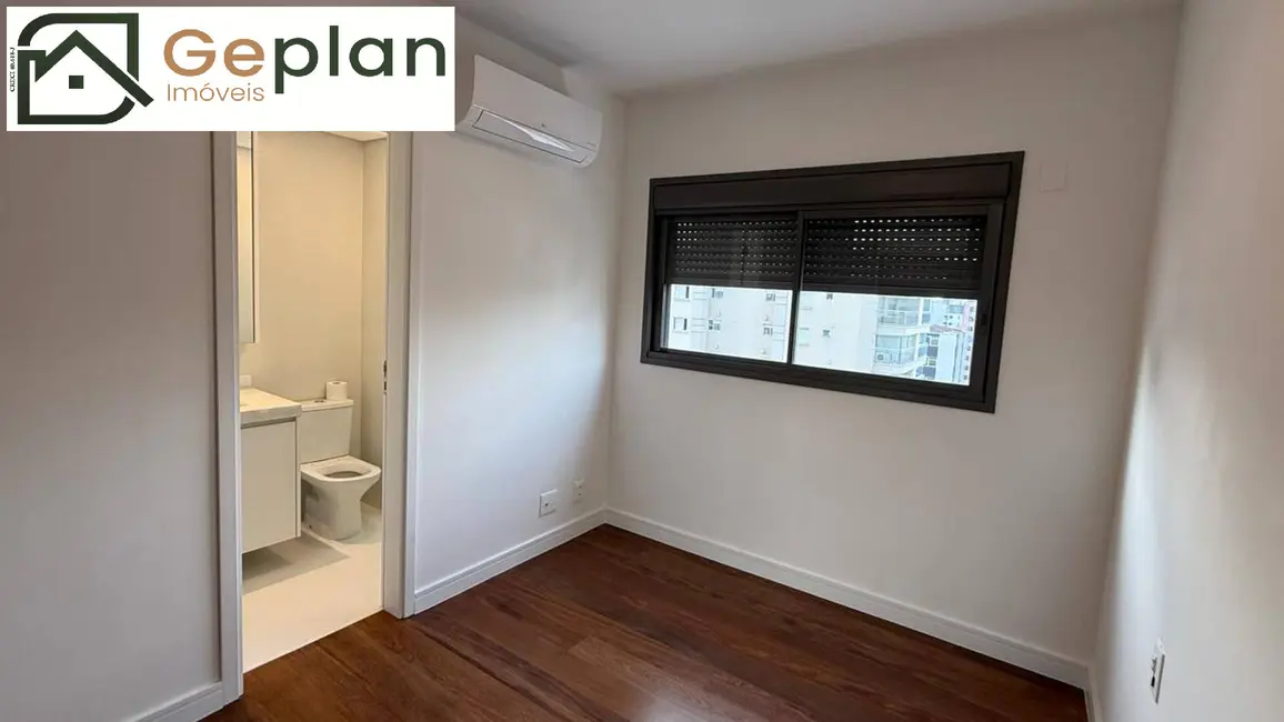 Apartamento com 3 quartos à venda, 160m2 em Vila Olímpia, São Paulo - SP - imagem 7 Foto 7 de Apartamento com 3 quartos à venda, 160m2 em Vila Olímpia, São Paulo - SP