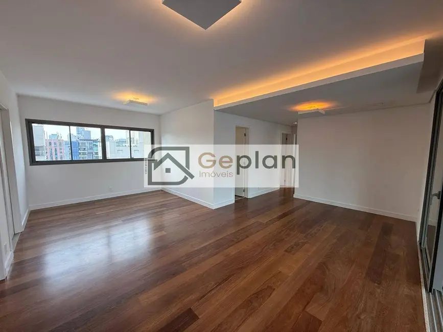 Foto 1 de Apartamento com 3 quartos à venda, 160m2 em Vila Olímpia, São Paulo - SP