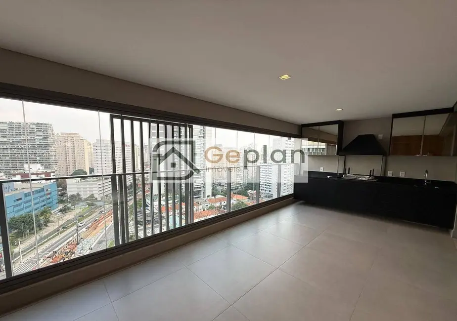 Foto 8 de Apartamento com 3 quartos à venda, 160m2 em Vila Olímpia, São Paulo - SP
