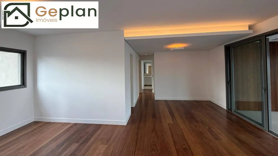 Foto 2 de Apartamento com 3 quartos à venda, 160m2 em Vila Olímpia, São Paulo - SP