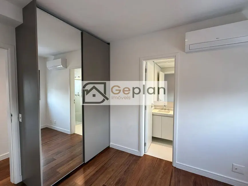 Foto 7 de Apartamento com 3 quartos à venda, 160m2 em Vila Olímpia, São Paulo - SP