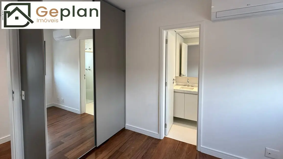 Apartamento com 3 quartos à venda, 160m2 em Vila Olímpia, São Paulo - SP - imagem 8 Foto 8 de Apartamento com 3 quartos à venda, 160m2 em Vila Olímpia, São Paulo - SP