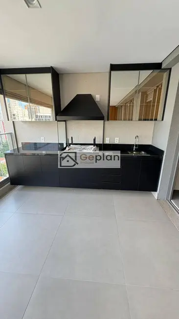 Foto 4 de Apartamento com 3 quartos à venda, 160m2 em Vila Olímpia, São Paulo - SP