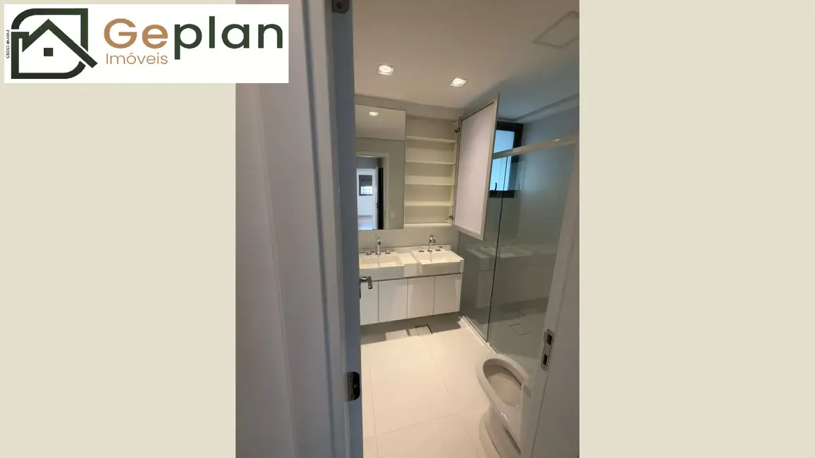 Apartamento com 3 quartos à venda, 160m2 em Vila Olímpia, São Paulo - SP - imagem 6 Foto 6 de Apartamento com 3 quartos à venda, 160m2 em Vila Olímpia, São Paulo - SP