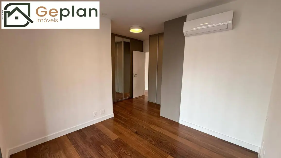 Apartamento com 3 quartos à venda, 160m2 em Vila Olímpia, São Paulo - SP - imagem 5 Foto 5 de Apartamento com 3 quartos à venda, 160m2 em Vila Olímpia, São Paulo - SP