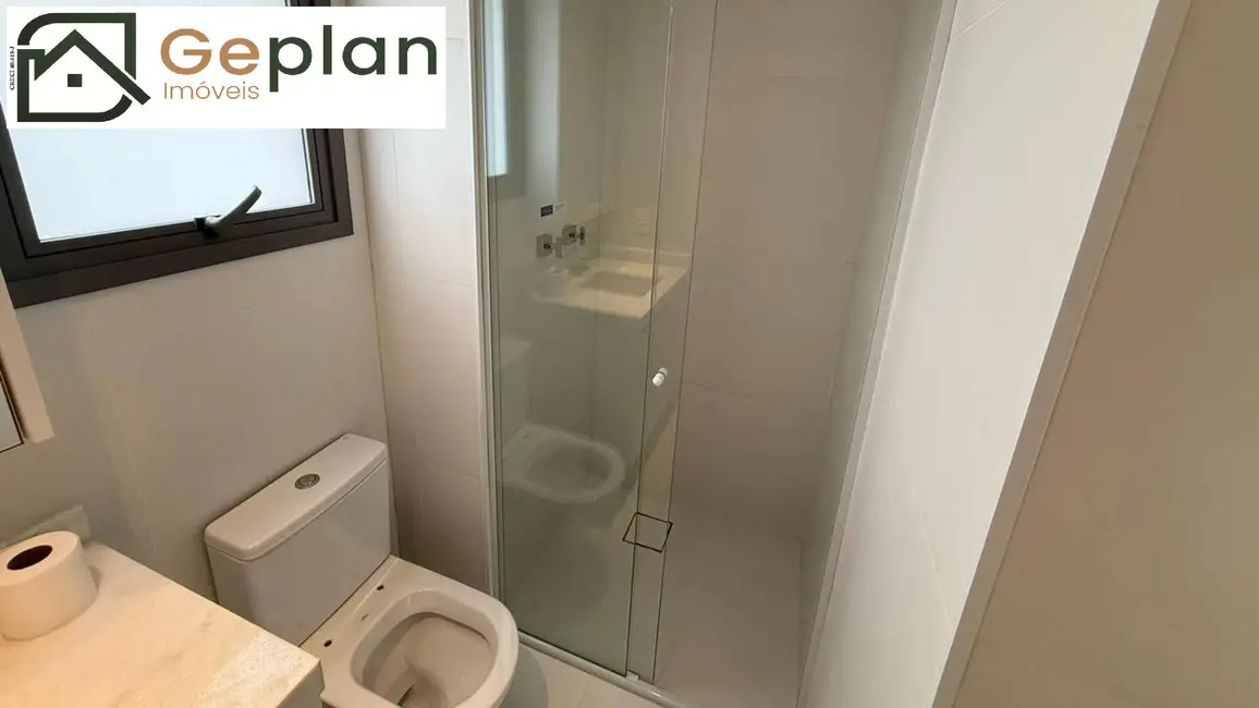 Apartamento com 3 quartos à venda, 160m2 em Vila Olímpia, São Paulo - SP - imagem 9 Foto 9 de Apartamento com 3 quartos à venda, 160m2 em Vila Olímpia, São Paulo - SP