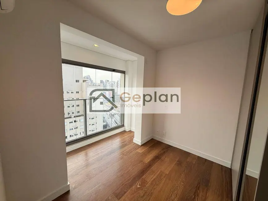 Foto 2 de Apartamento com 3 quartos à venda, 160m2 em Vila Olímpia, São Paulo - SP
