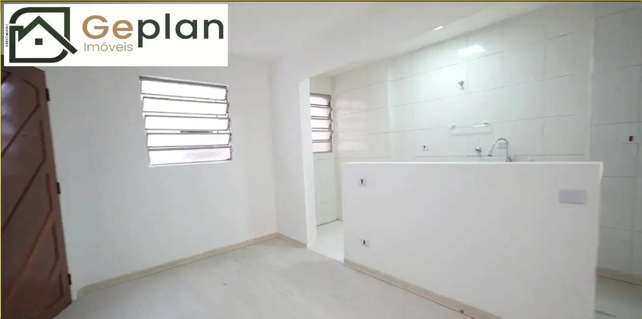 Foto 2 de Apartamento com 1 quarto à venda, 45m2 em Consolação, São Paulo - SP