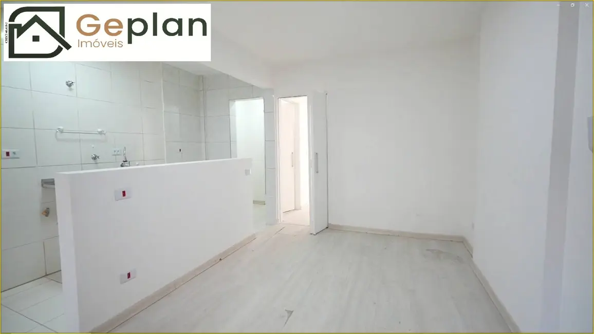 Foto 1 de Apartamento com 1 quarto à venda, 45m2 em Consolação, São Paulo - SP