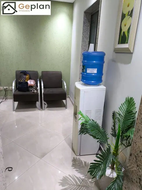 Foto 8 de Sala Comercial à venda e para alugar, 43m2 em República, São Paulo - SP