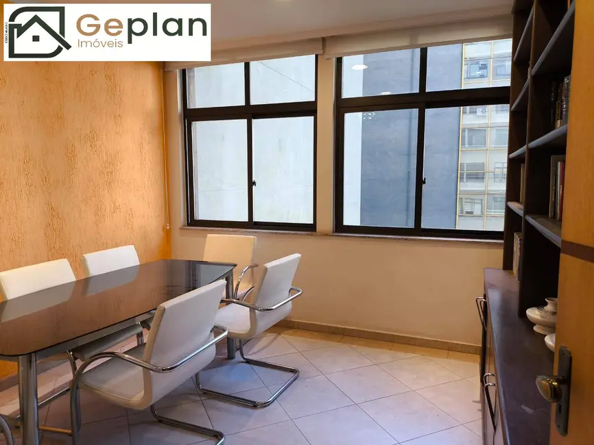 Foto 1 de Sala Comercial à venda e para alugar, 43m2 em República, São Paulo - SP