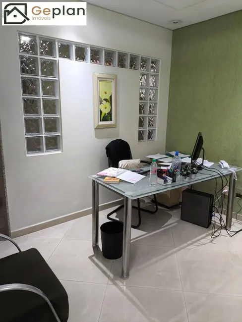 Foto 2 de Sala Comercial à venda e para alugar, 43m2 em República, São Paulo - SP