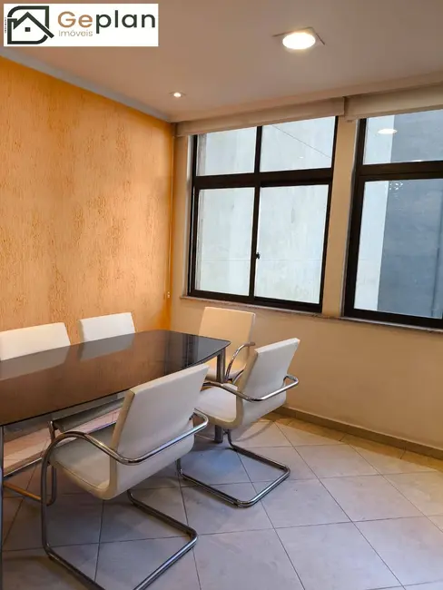 Foto 5 de Sala Comercial à venda e para alugar, 43m2 em República, São Paulo - SP