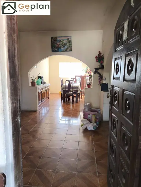 Foto 1 de Casa com 10 quartos à venda, 400m2 em Jardim Riviera, São Paulo - SP