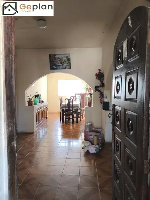 Foto 2 de Casa com 10 quartos à venda, 400m2 em Jardim Riviera, São Paulo - SP