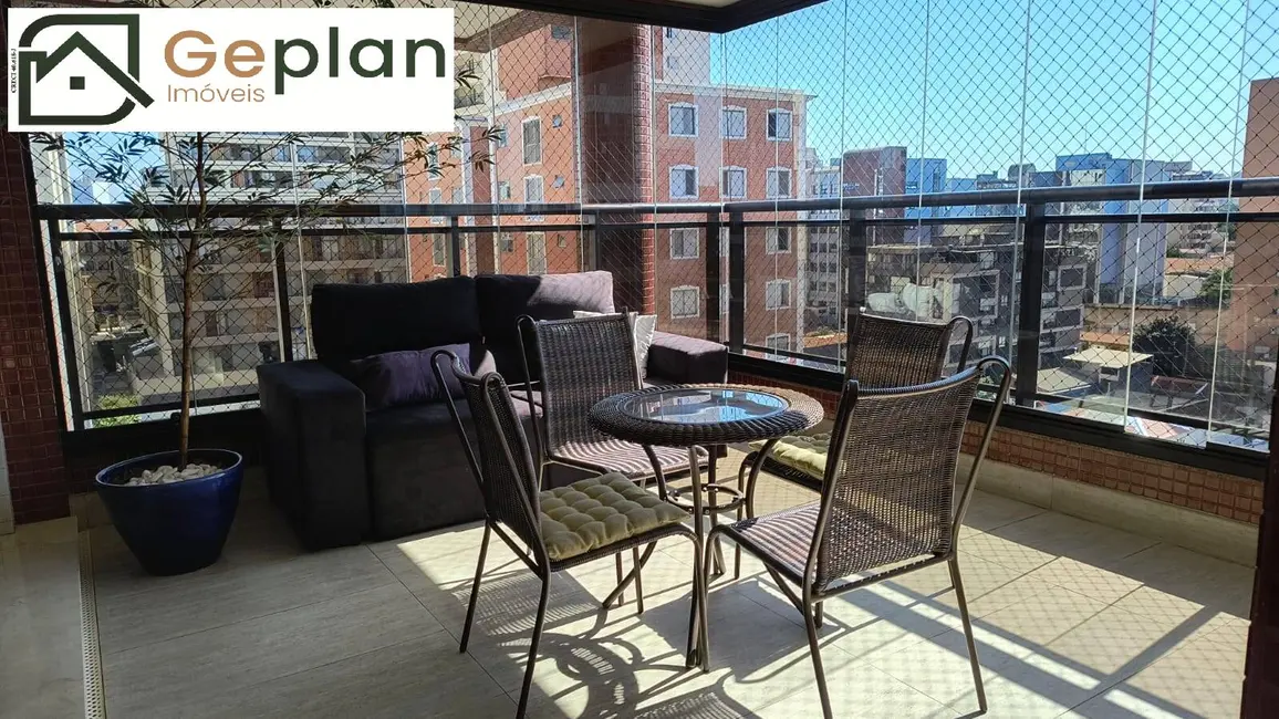 Apartamento à venda e para alugar, 208m2 em Vila Mariana, São Paulo - SP - imagem 7 Foto 7 de Apartamento à venda e para alugar, 208m2 em Vila Mariana, São Paulo - SP