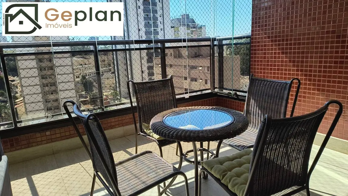 Apartamento à venda e para alugar, 208m2 em Vila Mariana, São Paulo - SP - imagem 6 Foto 6 de Apartamento à venda e para alugar, 208m2 em Vila Mariana, São Paulo - SP