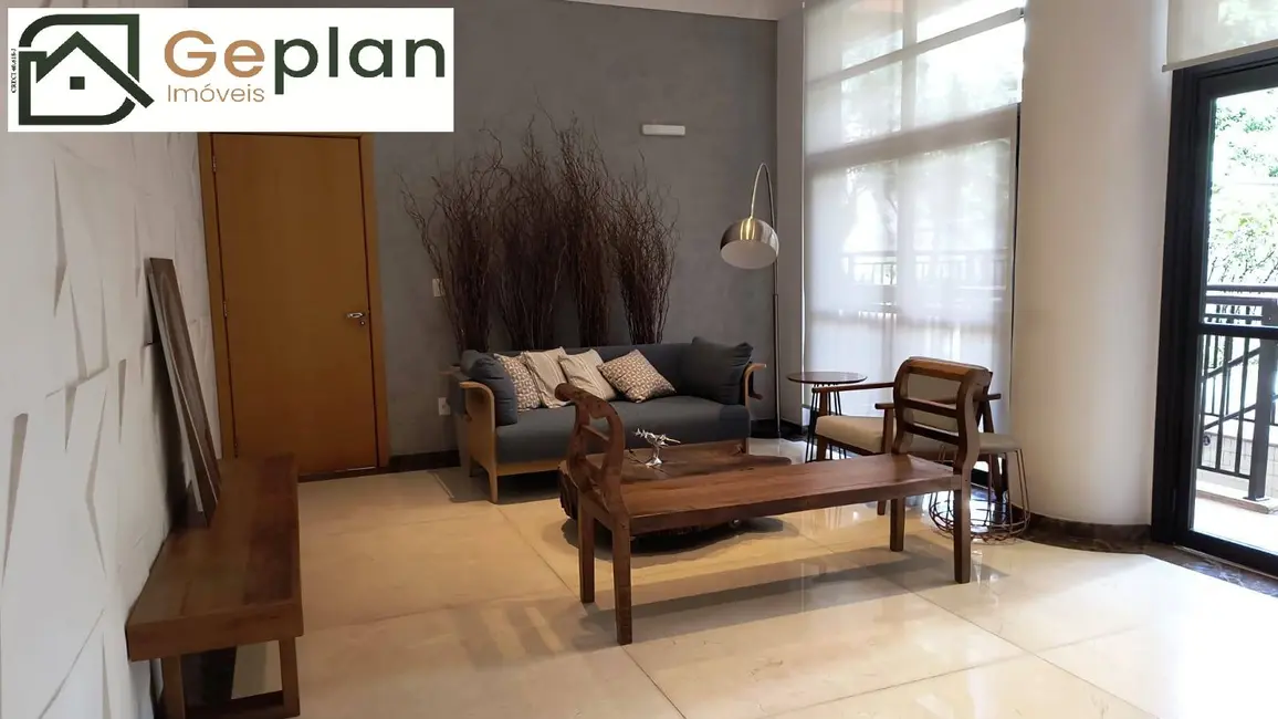 Foto 2 de Apartamento à venda e para alugar, 208m2 em Vila Mariana, São Paulo - SP