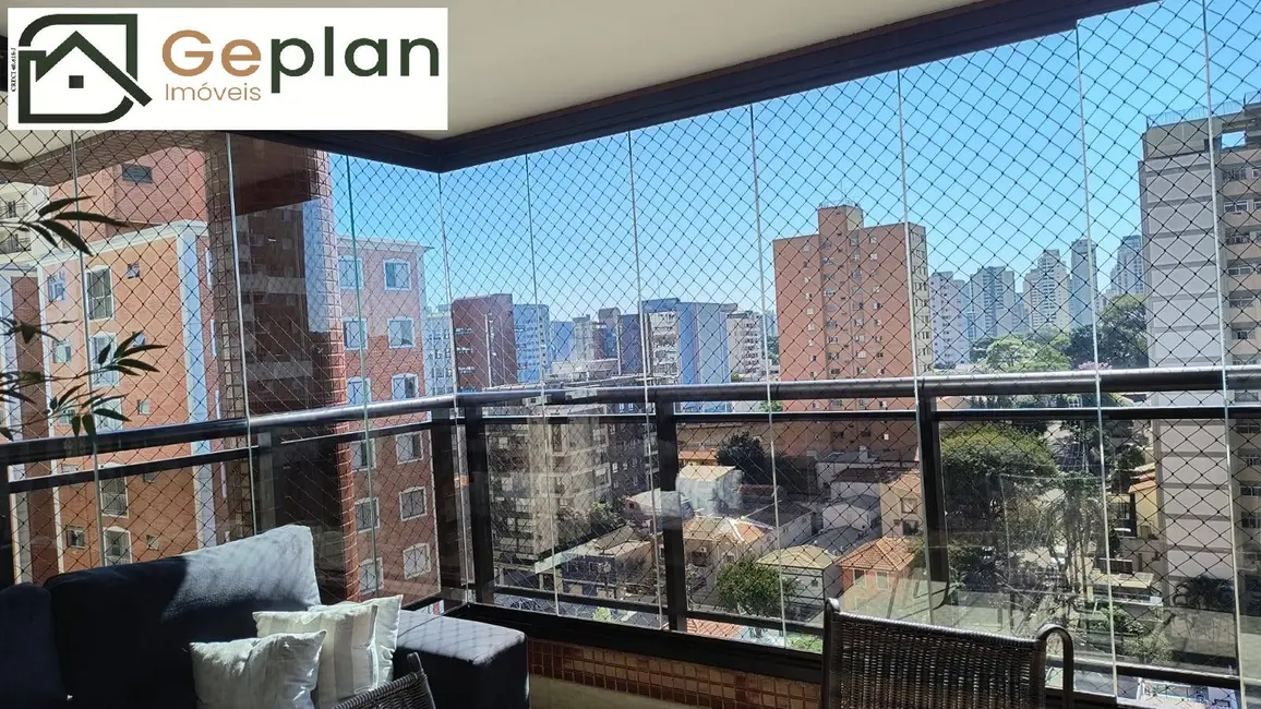 Apartamento à venda e para alugar, 208m2 em Vila Mariana, São Paulo - SP - imagem 5 Foto 5 de Apartamento à venda e para alugar, 208m2 em Vila Mariana, São Paulo - SP