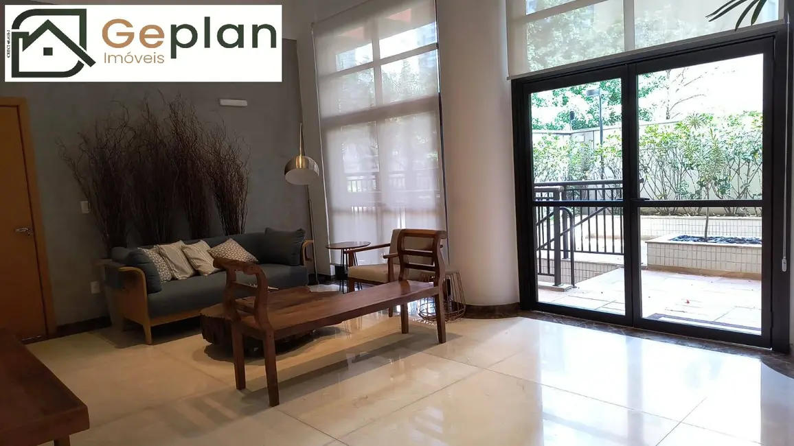 Apartamento à venda e para alugar, 208m2 em Vila Mariana, São Paulo - SP - imagem 4 Foto 4 de Apartamento à venda e para alugar, 208m2 em Vila Mariana, São Paulo - SP