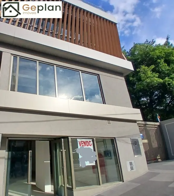Loja à venda, 245m2 em Vila Mariana, São Paulo - SP - imagem 3 Foto 3 de Loja à venda, 245m2 em Vila Mariana, São Paulo - SP