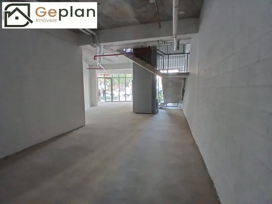 Loja à venda, 245m2 em Vila Mariana, São Paulo - SP - imagem 4 Foto 4 de Loja à venda, 245m2 em Vila Mariana, São Paulo - SP