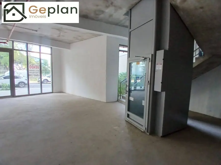 Loja à venda, 245m2 em Vila Mariana, São Paulo - SP - imagem 6 Foto 6 de Loja à venda, 245m2 em Vila Mariana, São Paulo - SP