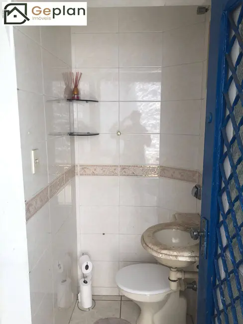 Foto 4 de Sobrado com 2 quartos à venda, 110m2 em Jardim da Glória, São Paulo - SP